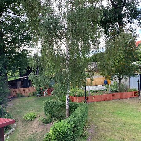 Apartament Dwa Deby Bozkow المظهر الخارجي الصورة