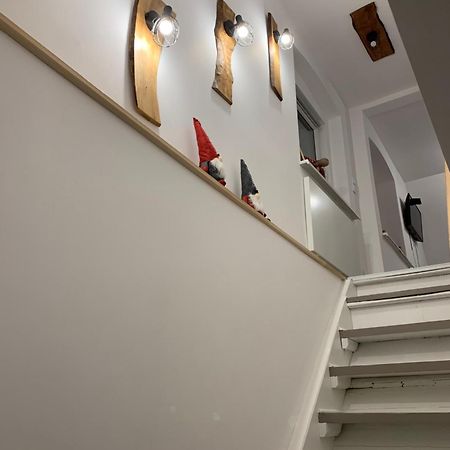 Apartament Dwa Deby Bozkow المظهر الخارجي الصورة
