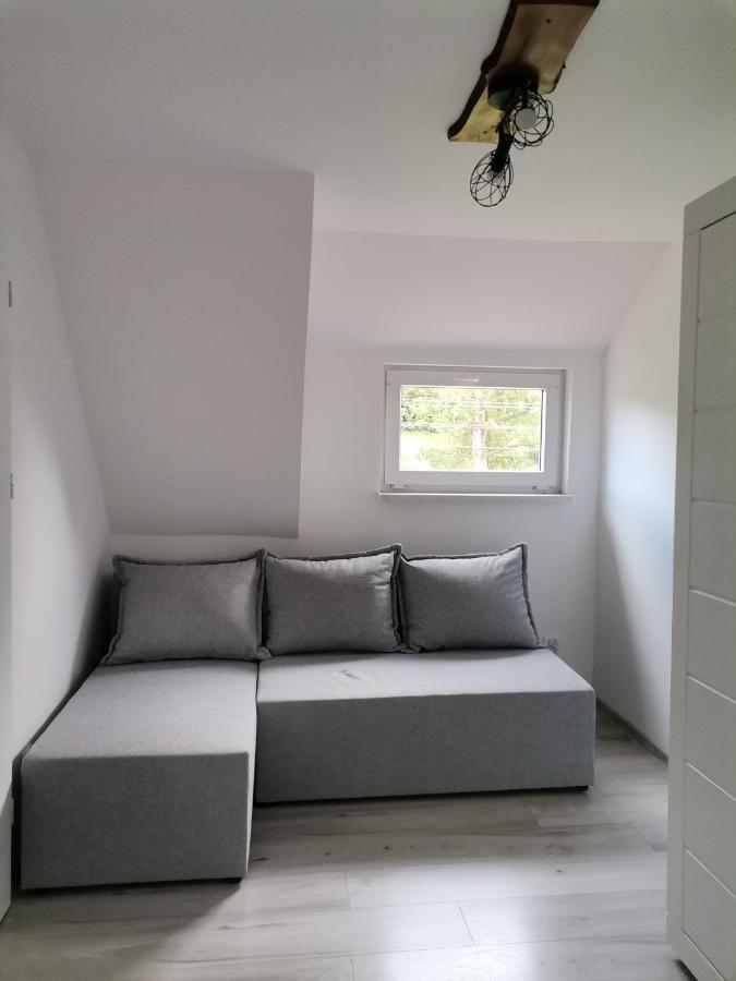 Apartament Dwa Deby Bozkow المظهر الخارجي الصورة