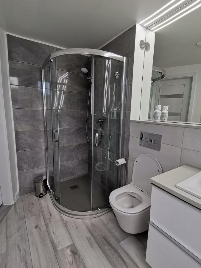 Apartament Dwa Deby Bozkow المظهر الخارجي الصورة