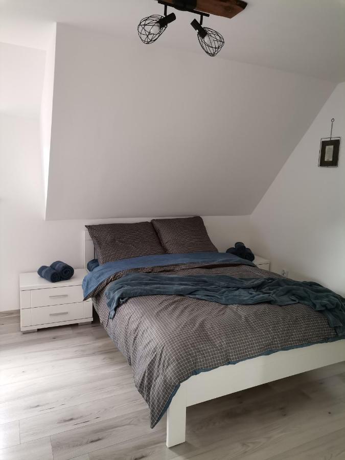 Apartament Dwa Deby Bozkow المظهر الخارجي الصورة