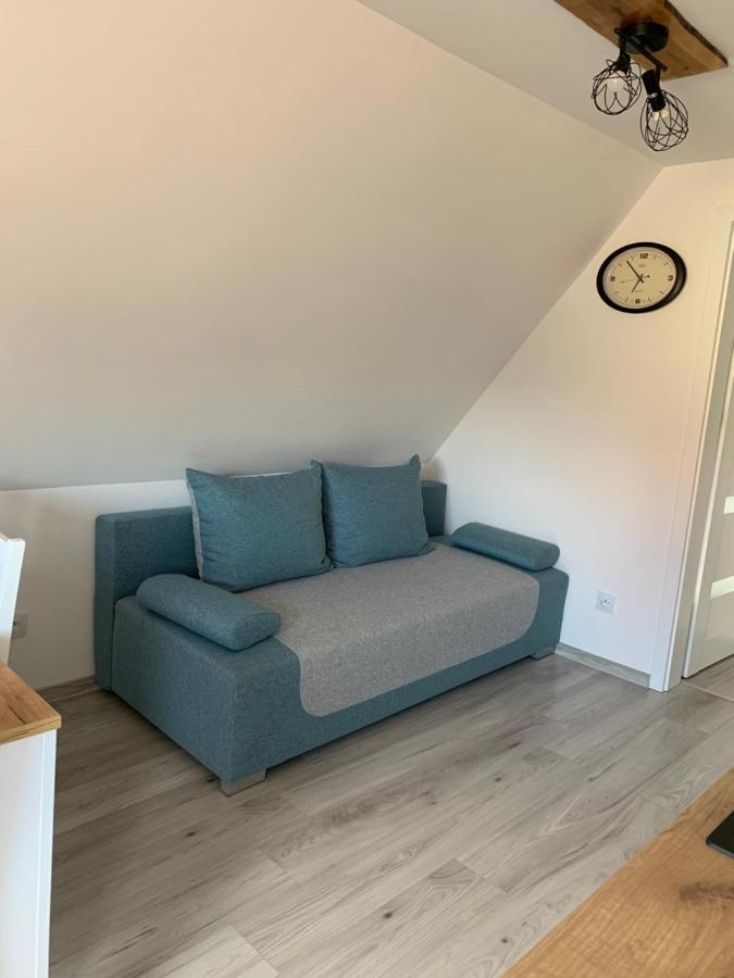 Apartament Dwa Deby Bozkow المظهر الخارجي الصورة