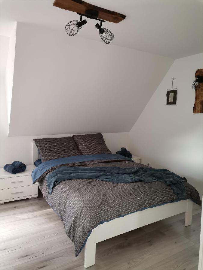 Apartament Dwa Deby Bozkow المظهر الخارجي الصورة