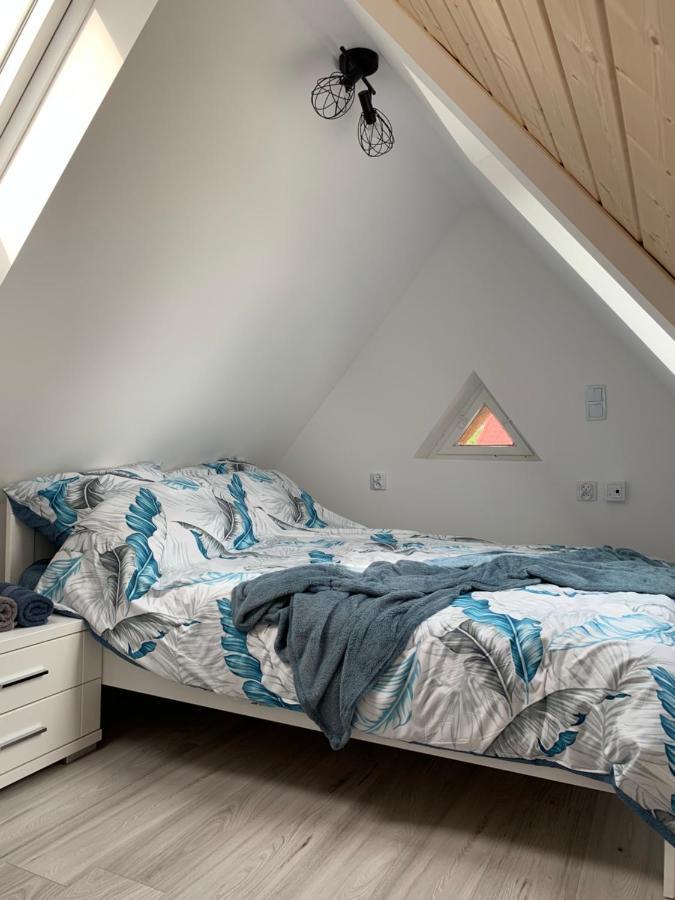 Apartament Dwa Deby Bozkow المظهر الخارجي الصورة