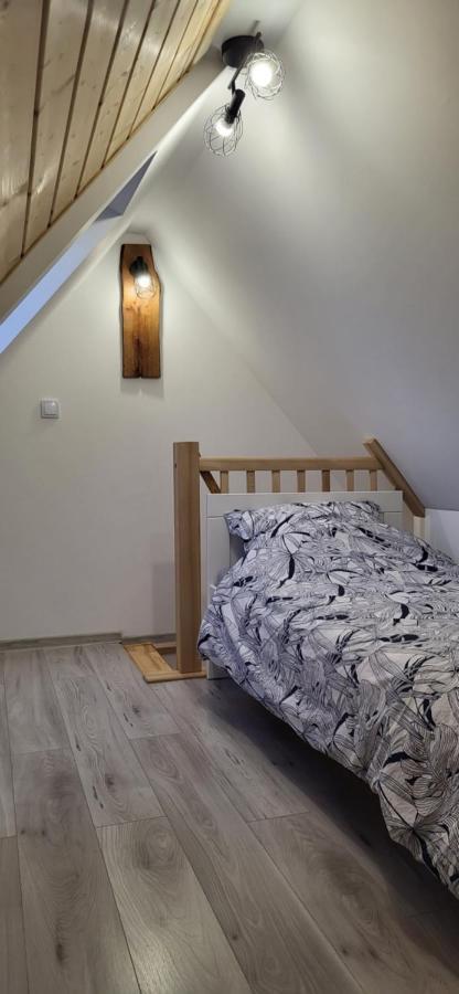 Apartament Dwa Deby Bozkow المظهر الخارجي الصورة