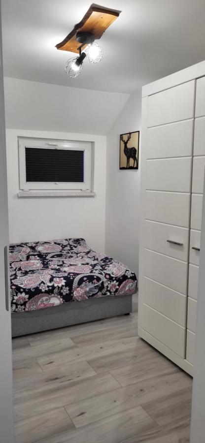 Apartament Dwa Deby Bozkow المظهر الخارجي الصورة