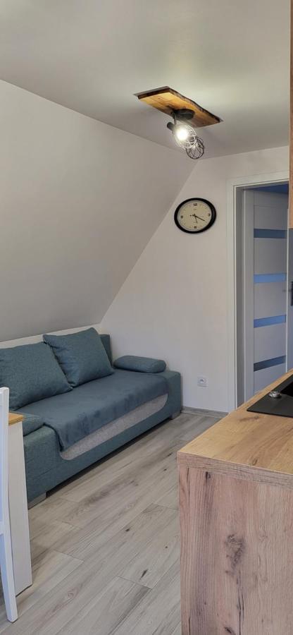Apartament Dwa Deby Bozkow المظهر الخارجي الصورة