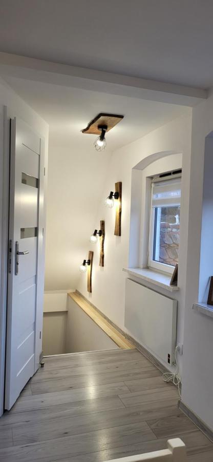 Apartament Dwa Deby Bozkow المظهر الخارجي الصورة