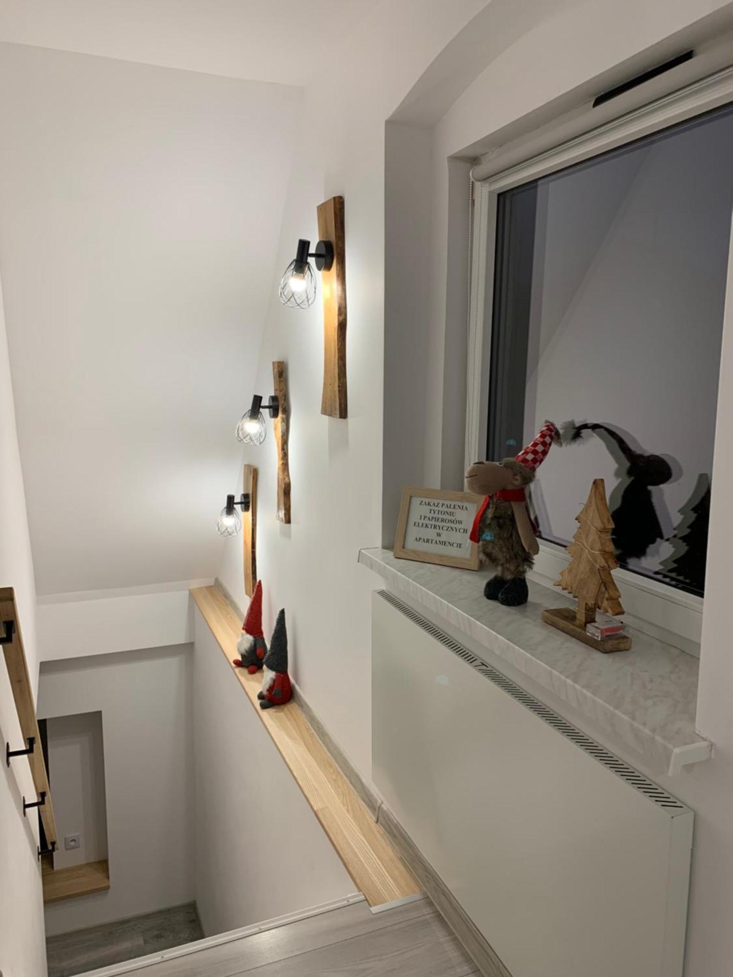 Apartament Dwa Deby Bozkow المظهر الخارجي الصورة