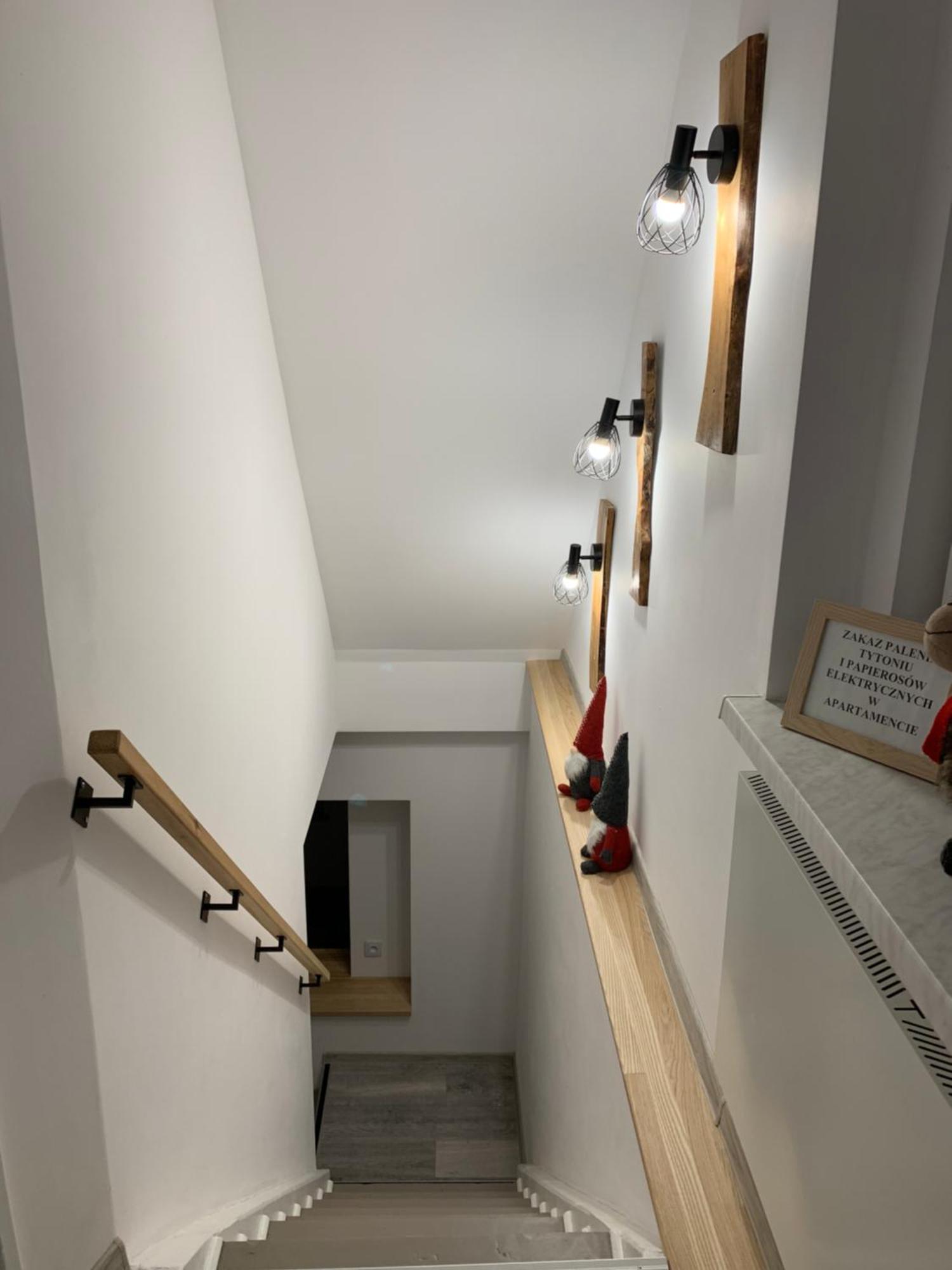 Apartament Dwa Deby Bozkow المظهر الخارجي الصورة