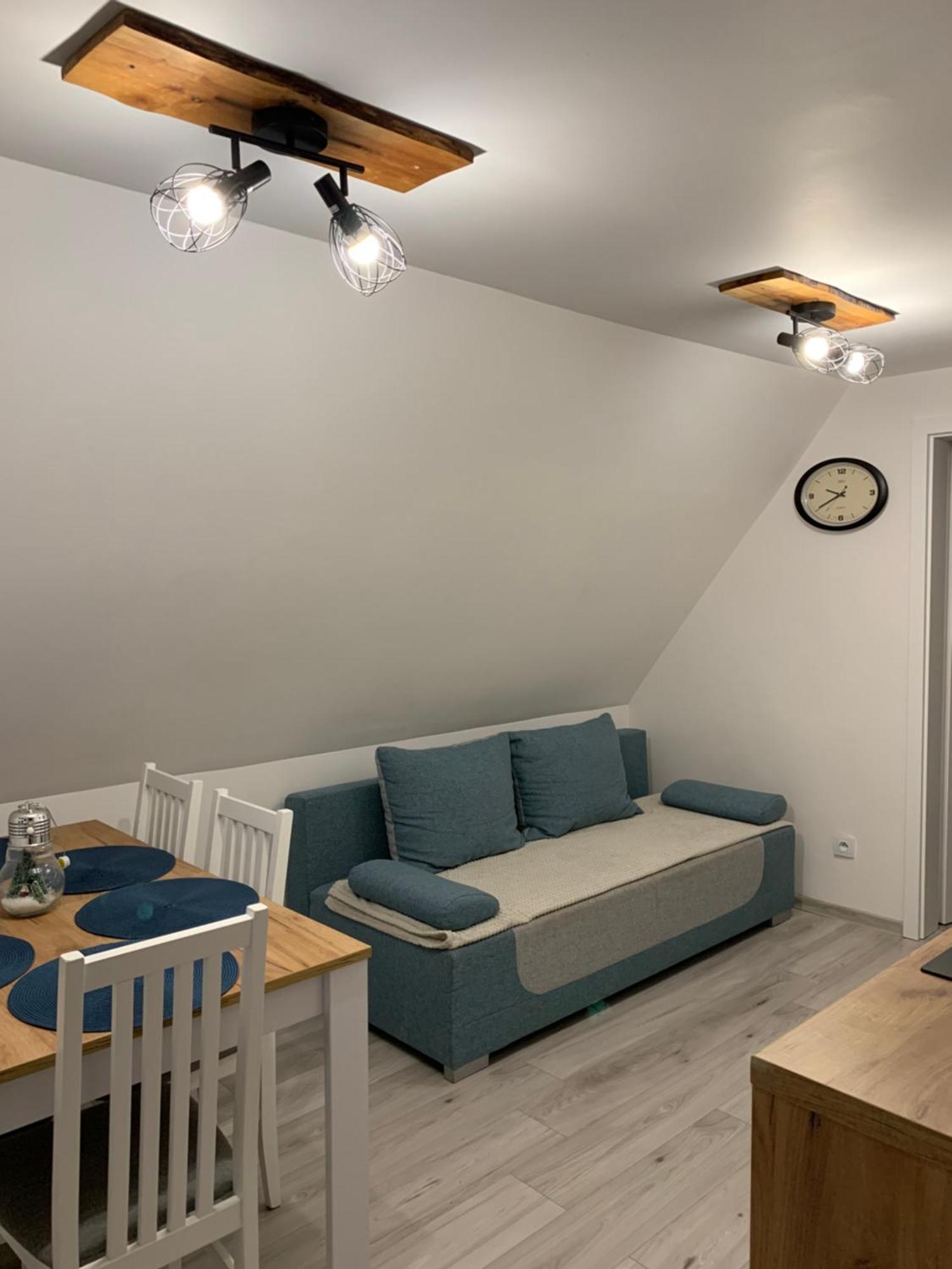 Apartament Dwa Deby Bozkow المظهر الخارجي الصورة