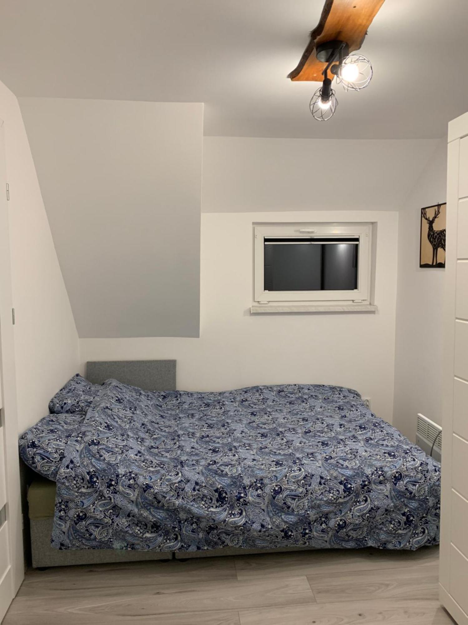 Apartament Dwa Deby Bozkow المظهر الخارجي الصورة